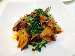 夫妻肺片-四季小馆·地道北京小吃(广百店)