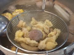 -陈记顺和潮汕鲜牛肉火锅(番禺迎宾大道店)