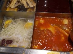 -海底捞火锅(凯德广场店)