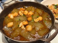 -老太原菜馆(南宫店)
