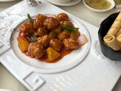 -清心鸡沙田乳鸽店·非遗传承(粤垦路店)