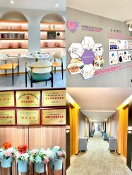 -安馨无忧月子中心(青秀店)