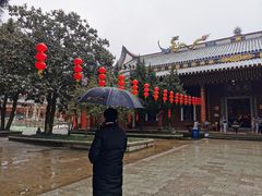 -雪峰寺