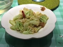-俭朴菜(鲁磨路店)