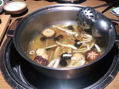 -大头椰·椰子鸡火锅(新梦店)