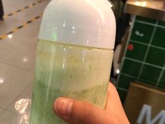 -兰熊鲜奶(西直门凯德mall店)
