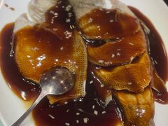 西湖醋鱼-三六三杭州菜(水上总店)