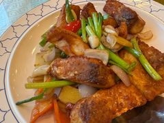 -顺峰海鲜酒楼(省府店)