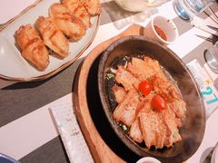 -Aqua Oasis 水天堂(石路天虹店)