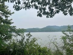 -天目湖涵田度假村