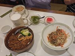 -春家·非遗手工小吃(徐汇万科广场店)