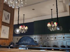 大堂-新白鹿餐厅(城西银泰城店)