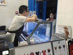 -CORNER CONE GELATO酷矿手作霜淇淋(南头古城店)