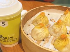 -苏小柳手作点心(控江旭辉分院)