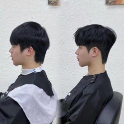 -FINE HAIR 烫染专业设计