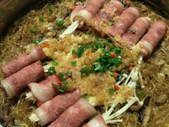 -海市蜃楼花园主题餐厅(石顶店)