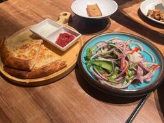 -耶里夏丽·丝路新疆菜·清真食品(徐汇南丹东路臻选店)