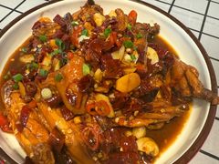 -江西老表·经典江西八大碗