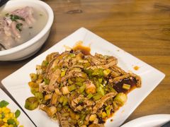 -双流老字号董蹄花(广场路店)