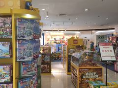-银泰百货(北京大红门店)