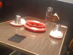 -胖哥俩肉蟹煲(济南世茂国际广场店)