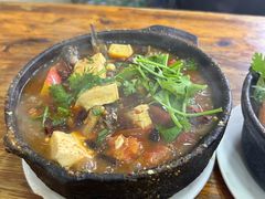 -沈妈砂锅(光华村店)