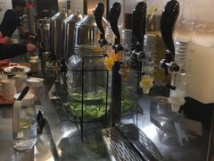 -So Lounge索兰至餐厅(蓝色港湾店)