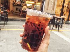 -Hi.TEA茶室(琶洲店)