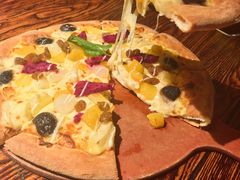 -凯撒城堡西餐厅(颐和国际店)