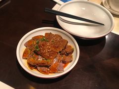 -海航大厦万豪酒店彩海轩中餐厅(霄云路店)