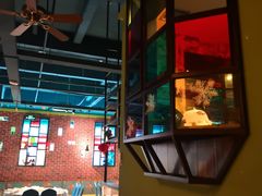 大堂-嘉禾·悦享餐厅(八方汇店)