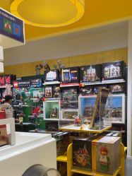 -乐高授权专卖店(岭南站NOVA店)