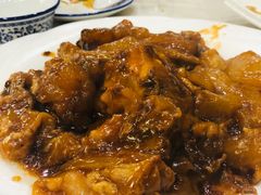 -同发号饭庄(复兴路店)