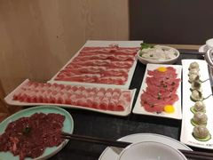 -许府牛火锅(信义坊总店)