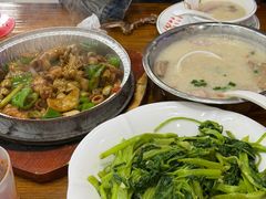 -南记食粥坊·宵夜大排档(莲花店)