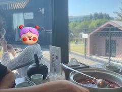 -甬妈妈湖畔里餐厅(唐山南湖旅游景区店)