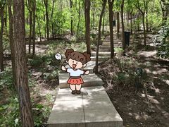 -南翠屏公园