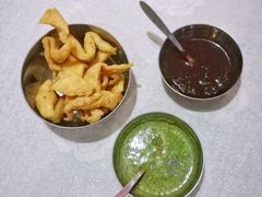 -葛尼沙印度餐厅 (镇明路店)