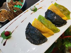 -捞王锅物料理(上海世茂广场店)