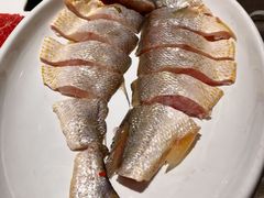 鲜黄鱼-潮界(虹桥新天地店)