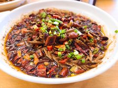 -陈麻婆豆腐总店