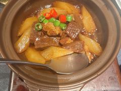 -三利音·东方司宴(外滩店)