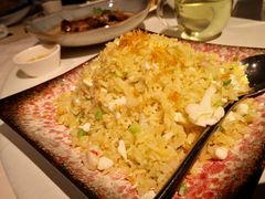 -T館·花园艺术餐厅