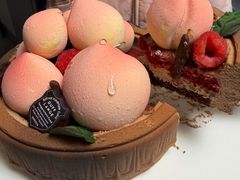 -DUFF LANGE杜夫朗格蛋糕(长沙店)