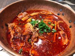 -成都你六姐·牛肉冒菜(城市集市合生汇店)