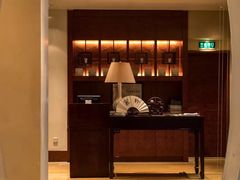 -广州富力丽思卡尔顿酒店