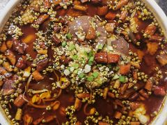 -三道菜(明堂公园店)