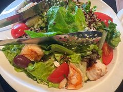 -Efes Turkish & Mediterranean Cuisine 艾菲斯餐厅(陆家嘴店)