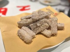 -宝轩渔府·老字号海鲜·正宗津菜(水上店)