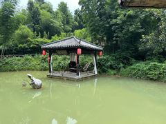 -状元人家·公园别墅衡东土菜(溪悦荟店)